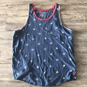 American Eagle Tank Top—Medium
